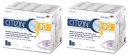 CITIZIN Q10 20 FLACONCINI DA 10 ML Pack da 2