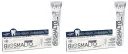 CURASEPT BIOSMALTO CARIE DENTIFRICIO 75 ML Pack da 2