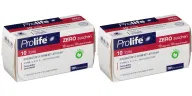 PROLIFE 10 MILIARDI ZERO ZUCCHERO 10 FLACONI DA 8 ML Pack da 2