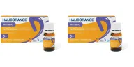 HALIBORANGE IMMUNO 10 FLACONCINI 10 ML Pack da 2