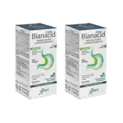 Neobianacid 70 Compresse Masticabili Pack x2
