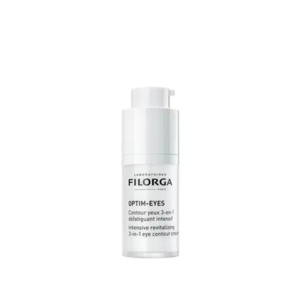 Filorga Optim-Eyes Crema + Maschera Occhi