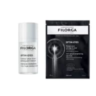 Filorga Optim-Eyes Crema + Maschera Occhi