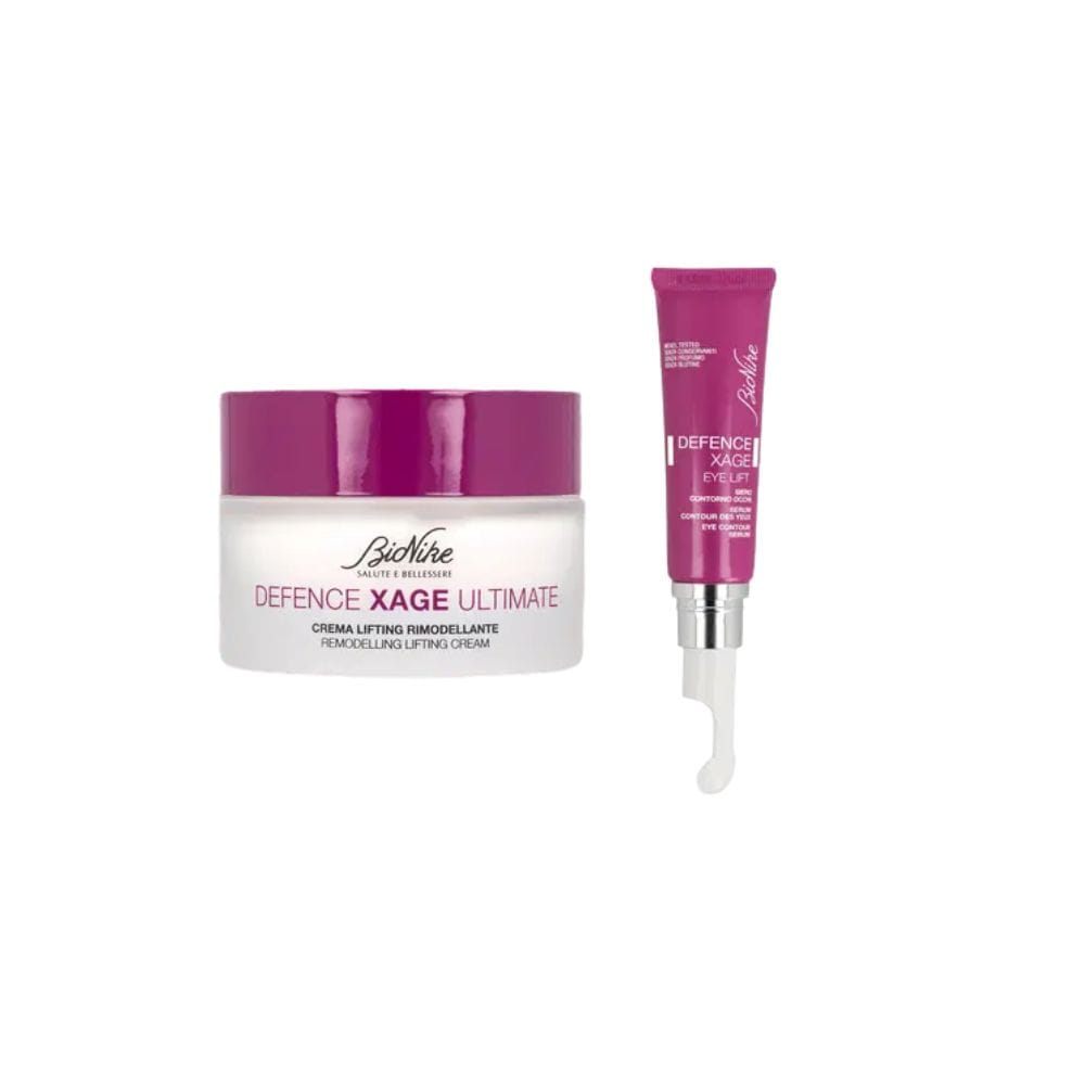 Bionike Duo Effetto Lifting