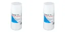JANSSEN CILAG PEVARYL polvere cutanea 30 g 1% Pack da 2