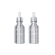 MIAMO AGE REVERSE GLOW PRIMER SERUM PACK X2
