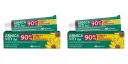 ARNICA VITI 90% 100 ML Pack da 2