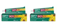 ARNICA VITI 90% 100 ML Pack da 2