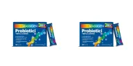 MASSIGEN PROBIOTICI 12 STICKPACK DA 1 G PREZZO PIENO Pack da 2