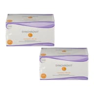 SYNCHROVIT C 6FLX 5 ML Pack X2