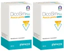 DICOSIM PLUS 30 ML Pack da 2