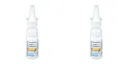 ACTIFED DECONGEST*SPRAY 10ML Pack da 2