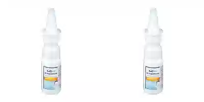 ACTIFED DECONGEST*SPRAY 10ML Pack da 2