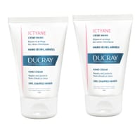 Crema Idratante e Protettiva Mani Ducray Ictyane 
