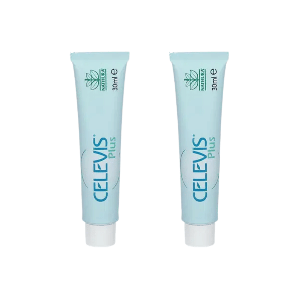 CELEVIS PLUS 30 ML Pack X2