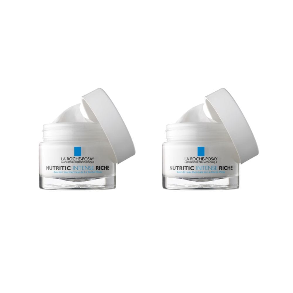 NUTRITIC VASO 50 ML Pack X2