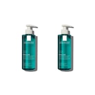 EFFACLAR GEL PEELING 400 ML Pack X2