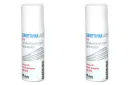 CONNETTIVINASILVER PLUS SPRAY 50 ML Pack da 2