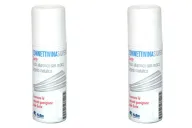 CONNETTIVINASILVER PLUS SPRAY 50 ML Pack da 2