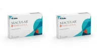 MACULAR B FORTE 20 COMPRESSE Pack da 2