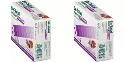 BETOTAL IMMUNO PROTECTION 14 BUSTINE Pack da 2