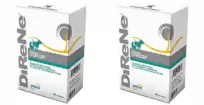 DIRENE 32 COMPRESSE Pack da 2