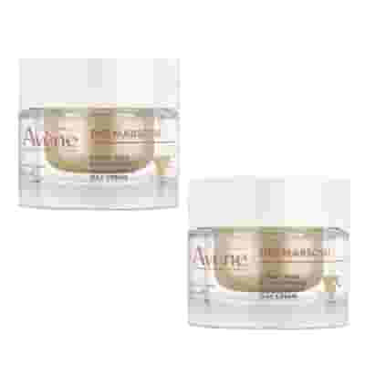 AVENE DERMABSOLU CREMA GIORNO NUOVA FORMULA 50 ML Pack X2