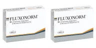 FLUXONORM 30 COMPRESSE Pack da 2
