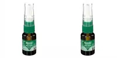 RINAZINA*SPRAY NAS 15ML 0,1% Pack da 2