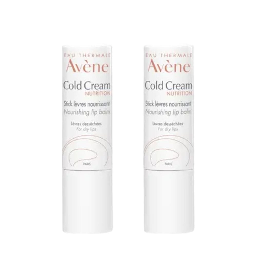  Stick labbra nutriente Avène Pack x2
