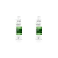 DERCOS SHAMPO ANTIFORFORA SENSITIV 200 ML Pack X2