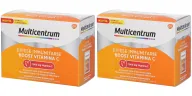 MULTICENTRUM DIFESE IMMUNITARIE BOOST VITAMINA C 28 BUSTINE Pack da 2