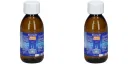BRONCHENOLO SED FLUI*SCIR150ML Pack da 2