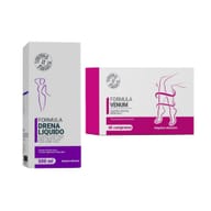 Formula Drena e Microcircolo