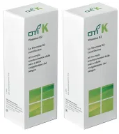 OTI K VITAMINA K2 GOCCE 20 ML Pack da 2