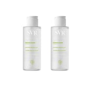 SEBIACLEAR EAU MICELLAIRE 100 ML Pack X2