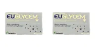 EUGLYCEM 30 COMPRESSE Pack da 2