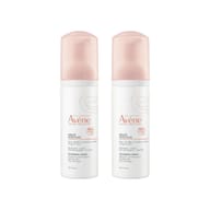 Mousse Detergente Avène Pack x2
