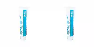 CONNETTIVINA PLUS crema dermatologica 25 g Pack da 2