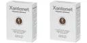 XANTONET 30 COMPRESSE Pack da 2