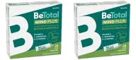 BE-TOTAL MIND PLUS 20 BUSTINE Pack da 2