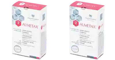 ALMETAX 30 COMPRESSE Pack da 2