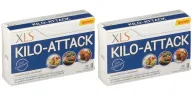 XLS KILO-ATTACK 30 COMPRESSE Pack da 2