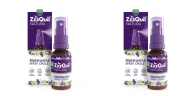 VICKS ZZZQUIL NATURA SPRAY 30 ML Pack da 2