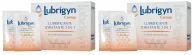 LUBRIGYN CREMA VAGINALE 20 BUSTINE 2 ML Pack da 2
