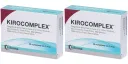 KIROCOMPLEX 20 COMPRESSE Pack da 2