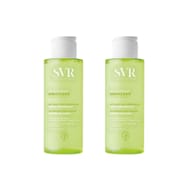 SEBIACLEAR GEL MOUSSANT 100 ML Pack X2