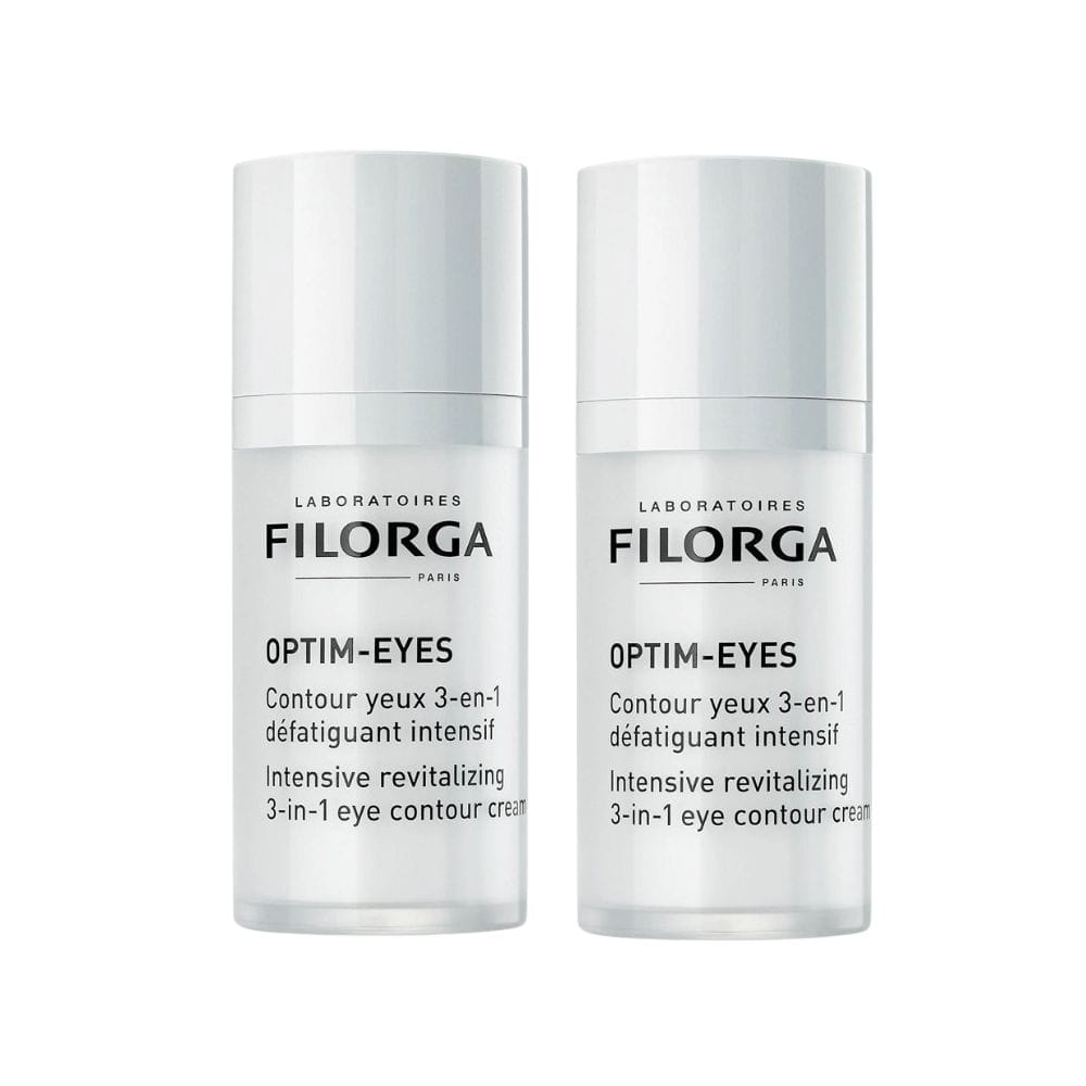 FILORGA NEW OPTIM EYES PACK X2