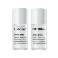 FILORGA NEW OPTIM EYES PACK X2