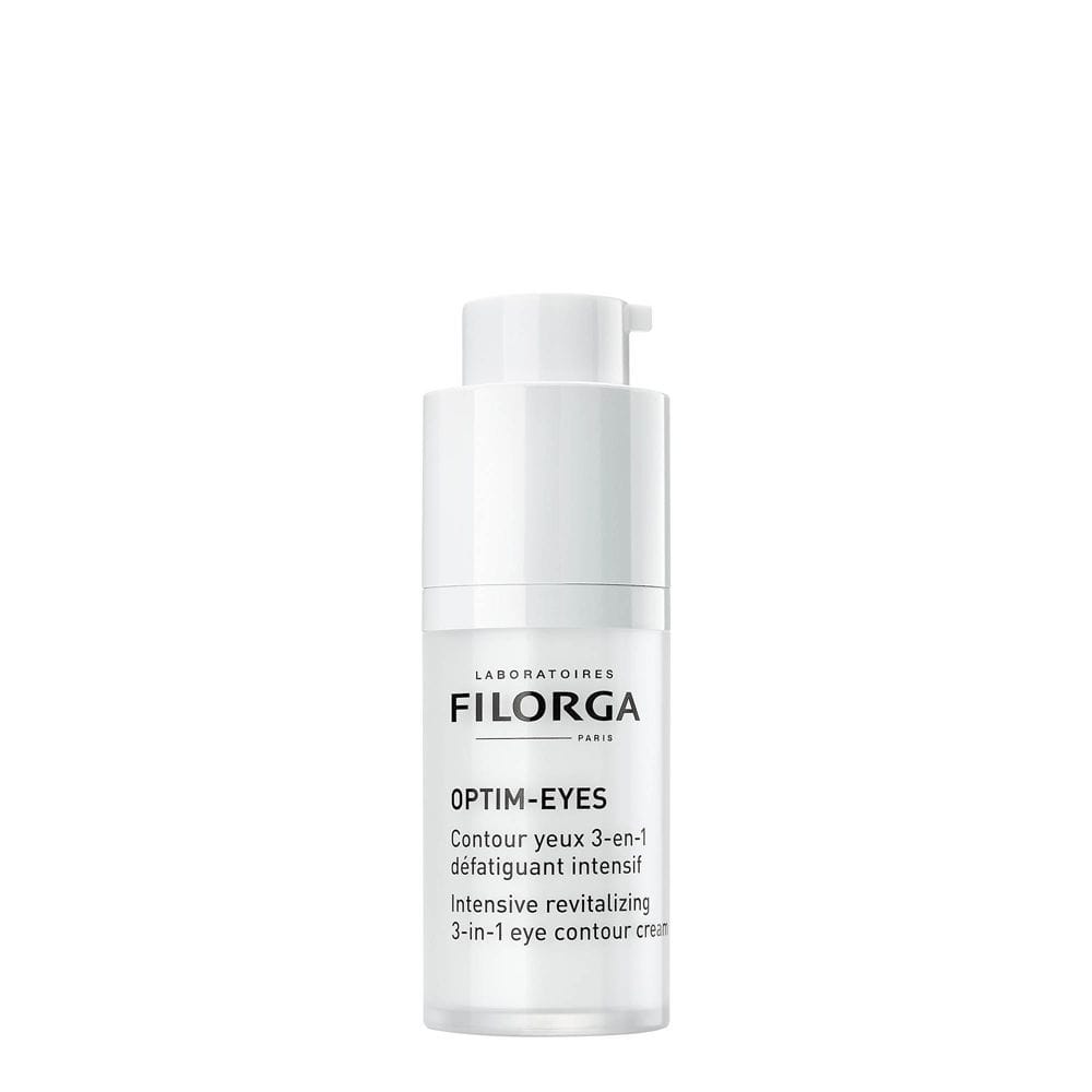 FILORGA NEW OPTIM EYES PACK X2